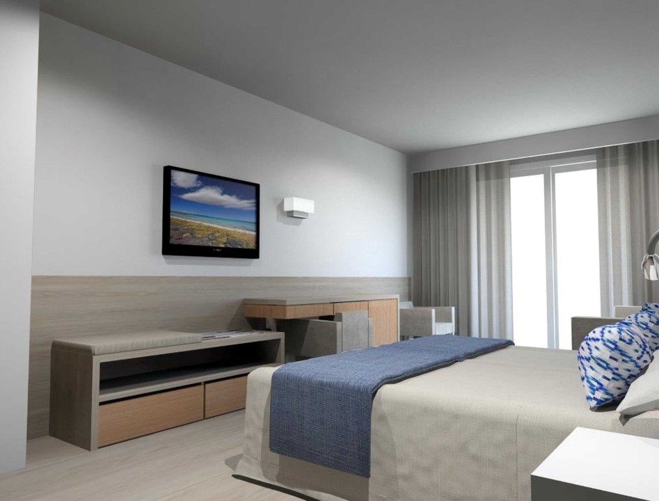 Invisa Club Cala Playa Des Figueral