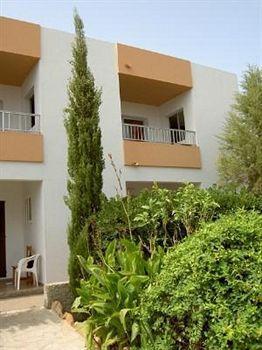 Apartment Zodiac San Antonio (Ibiza)