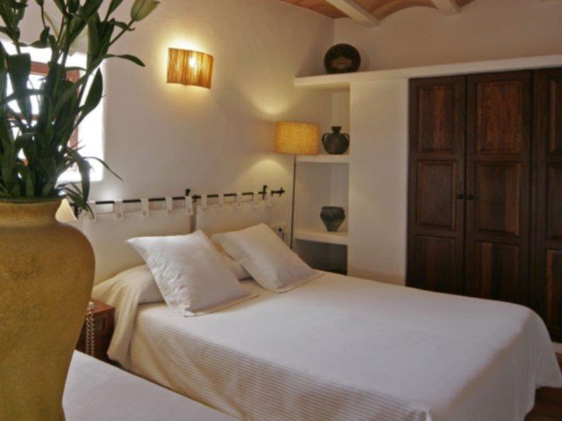 Casa de Campo Rural & Curreu *