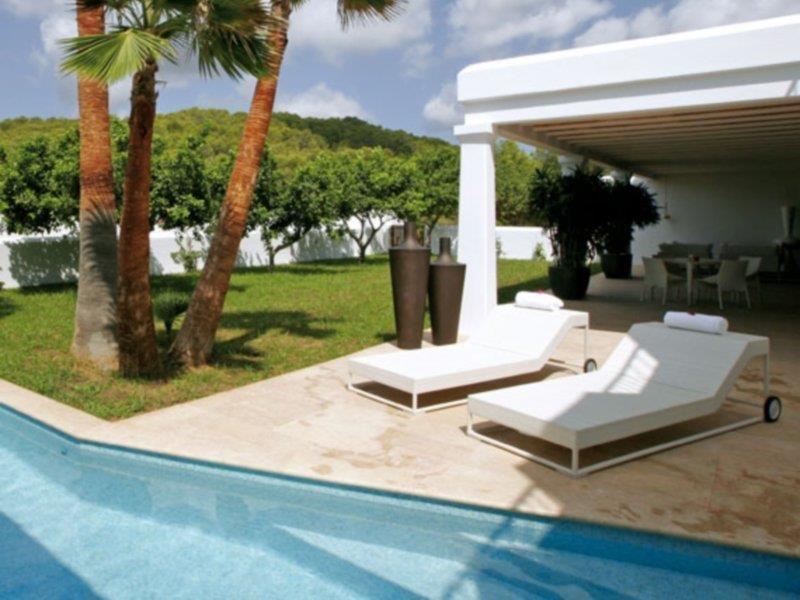 Casa de Campo Rural & Curreu