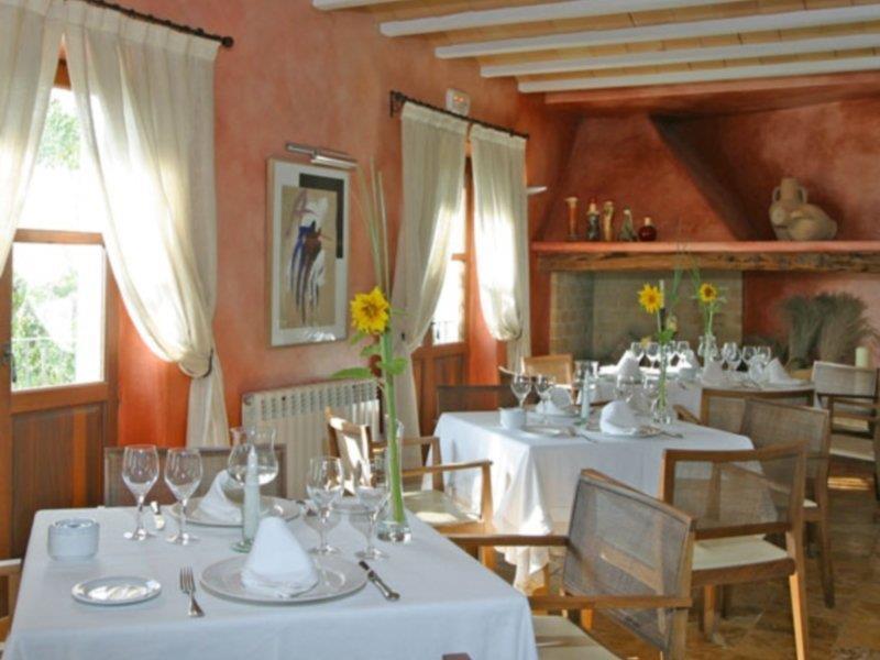 Rural & Curreu Santa Eulária des Riu