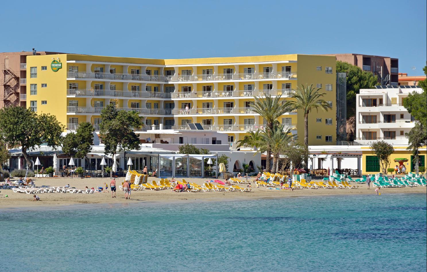 Leonardo Ibiza Santa Eulalia