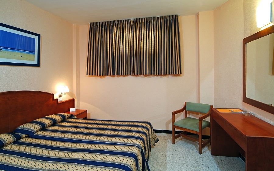 Apartamento Leonardo Ibiza Santa Eulalia *