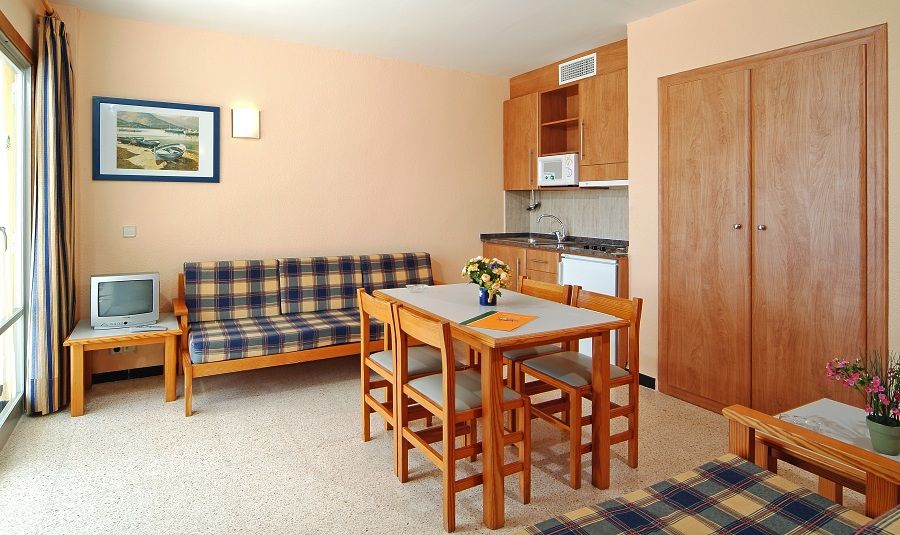 Apartamento Leonardo Ibiza Santa Eulalia *