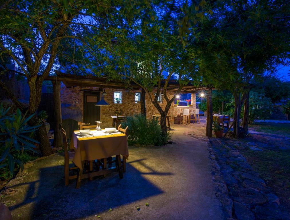 Rural Partit - Adults Only Country house *