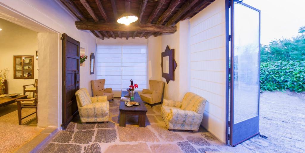 Rural Partit - Adults Only Country house *