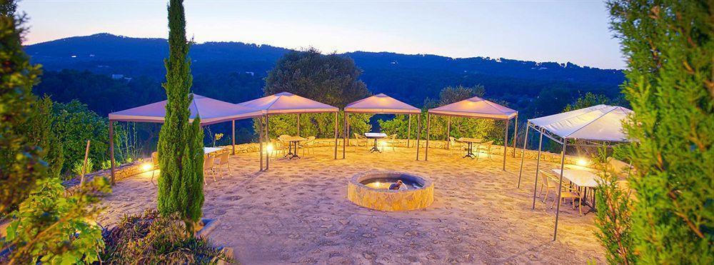 Hotel Pere Lifestyle & Cala Llonga (Ibiza)