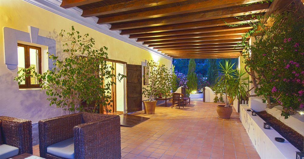 Hotel Pere Lifestyle & Cala Llonga (Ibiza)