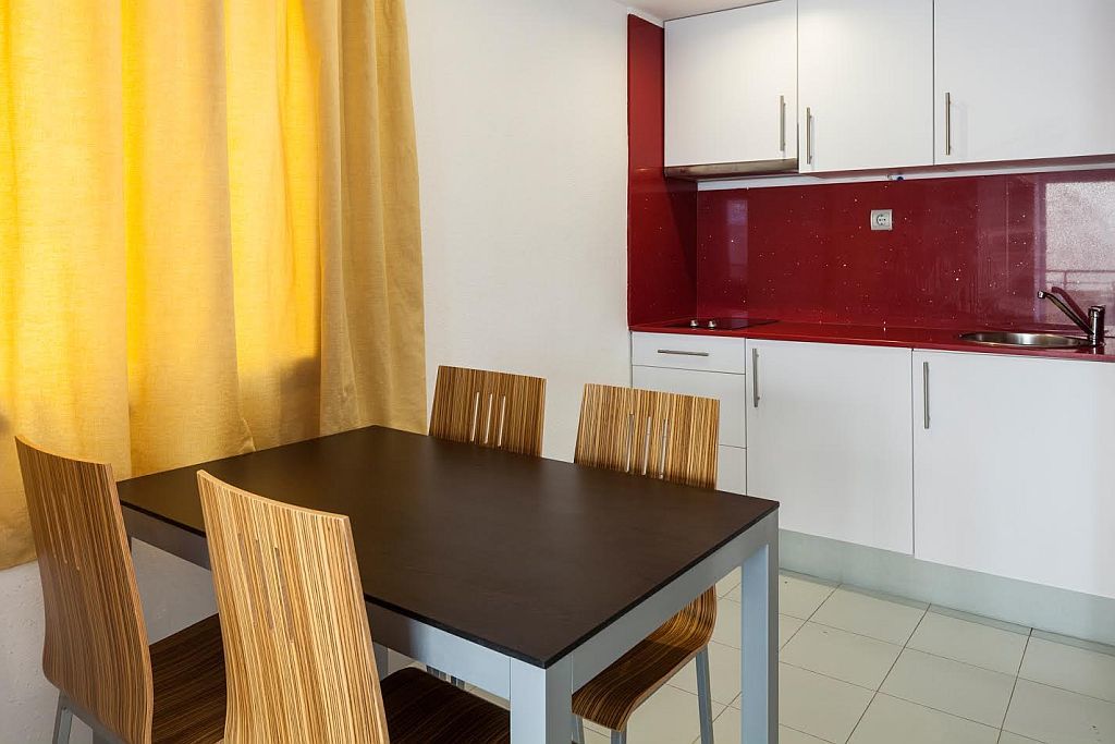 Apart-hotel Jet - Adults Only 3*