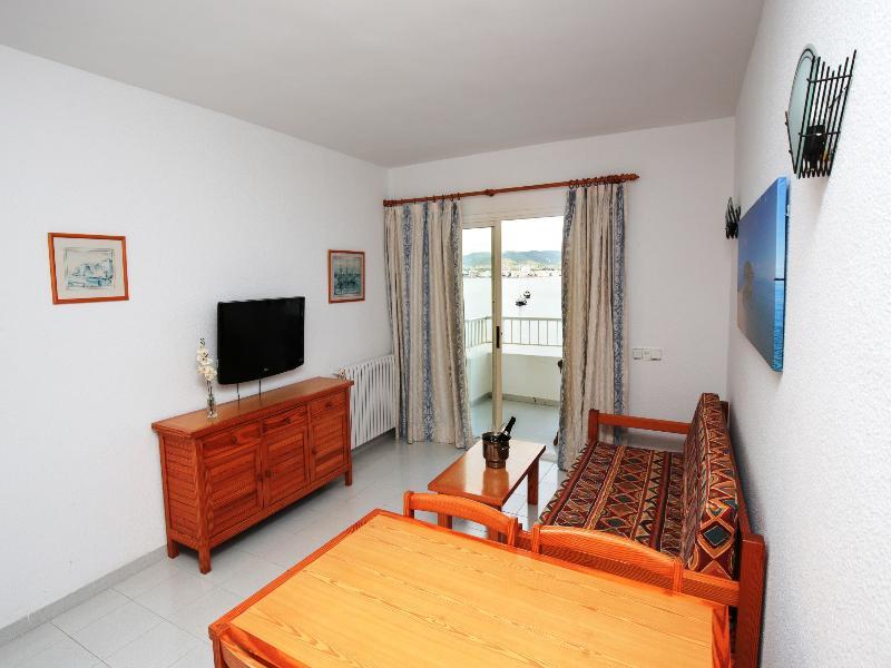 Apartamento Sol Bahia Ibiza San Antonio (Ibiza)