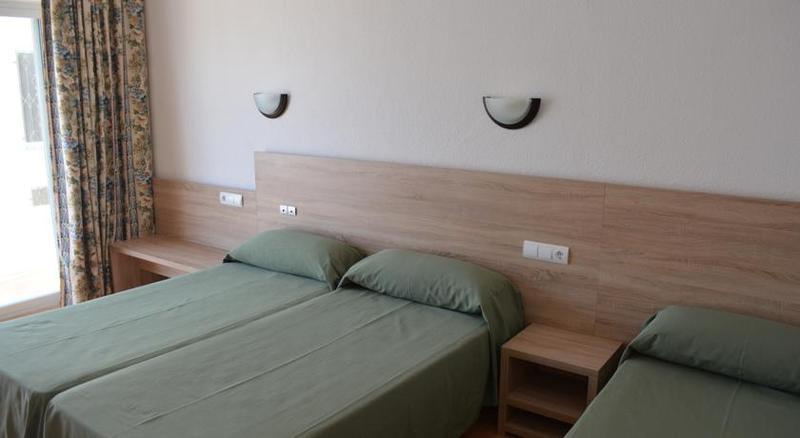 Guest house Anibal - Ab Group 2*