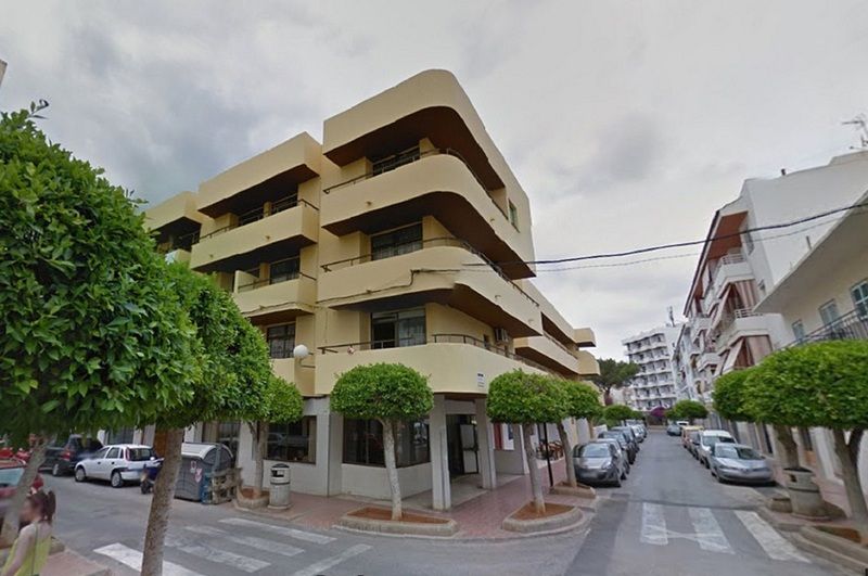 Amistat Island Hostel Ibiza - Albergue Juvenil San Antonio (Ibiza)