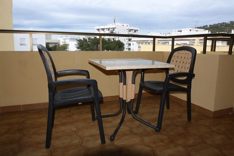 Hostel Amistat Island Hostel Ibiza - Albergue Juvenil San Antonio (Ibiza)