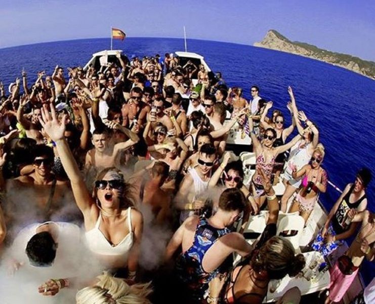 Hostel Amistat Island Hostel Ibiza - Albergue Juvenil *