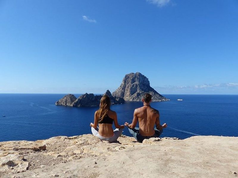 Amistat Island Hostel Ibiza - Albergue Juvenil San Antonio (Ibiza)