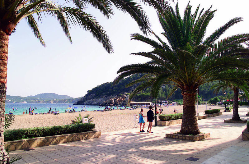 Grupotel Imperio Playa Cala De San Vicente (Ibiza)