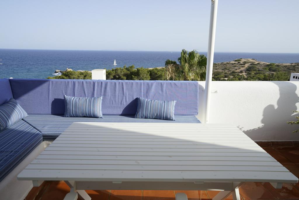 Holiday home Can Panorama Talamanca (Ibiza)