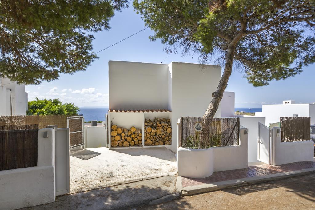 Can Panorama Talamanca (Ibiza)