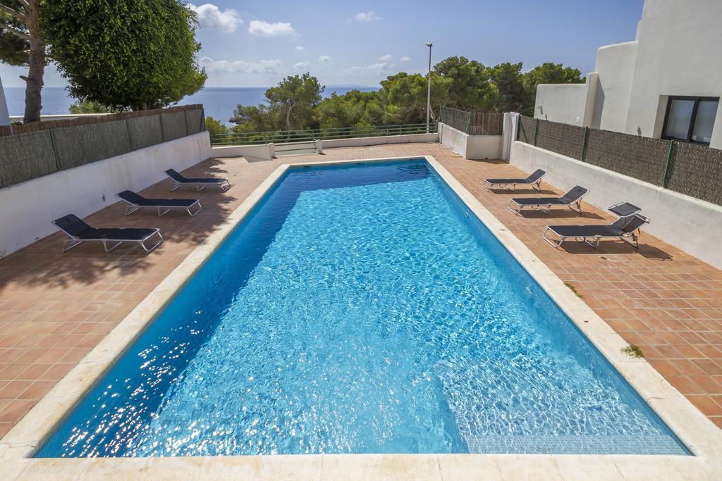 Can Panorama Holiday home