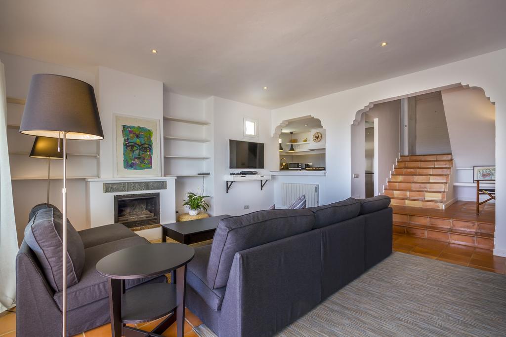 Holiday home Can Panorama Talamanca (Ibiza)