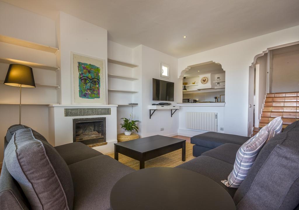Holiday home Can Panorama *