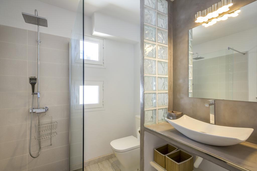 Holiday home Can Panorama Talamanca (Ibiza)