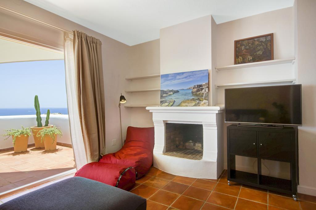 Holiday home Can Panorama