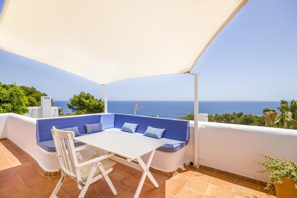 Can Panorama Holiday home Talamanca (Ibiza)