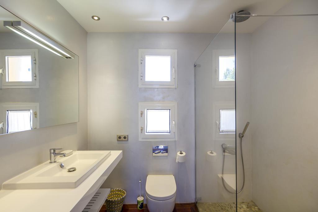 Holiday home Can Panorama Talamanca (Ibiza)