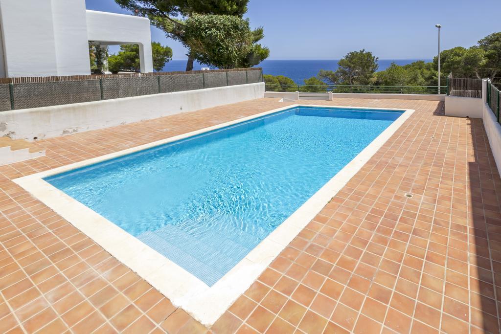 Holiday home Can Panorama