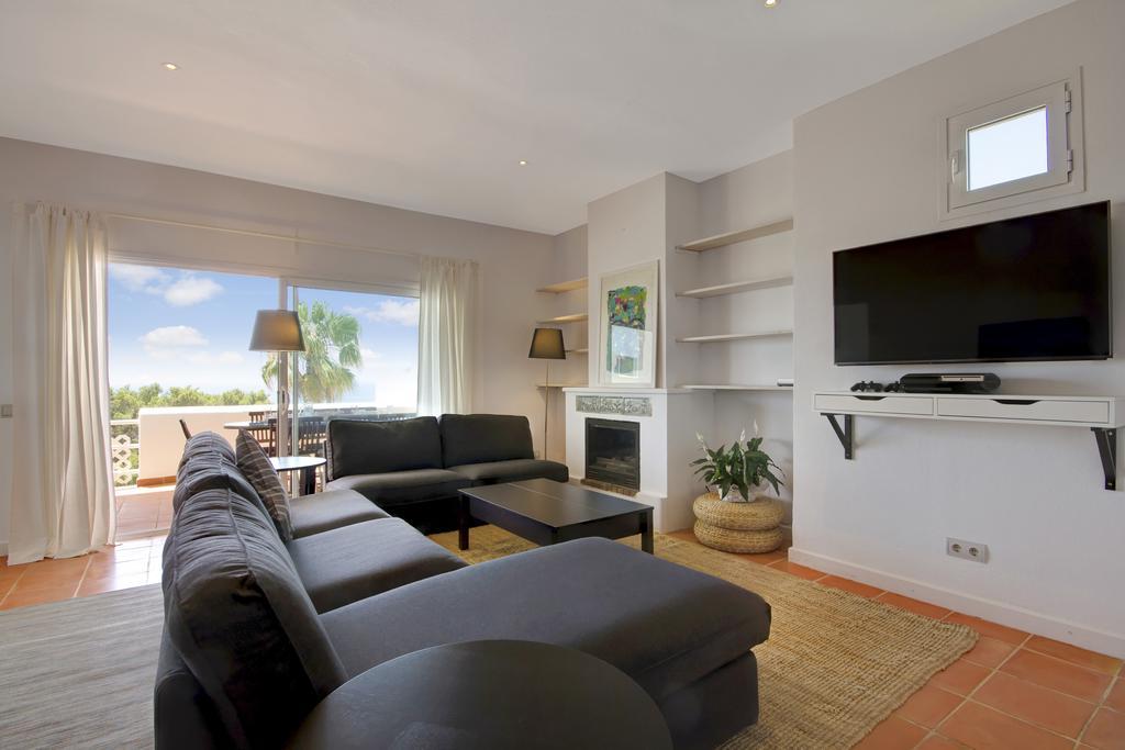 Can Panorama Holiday home Talamanca (Ibiza)