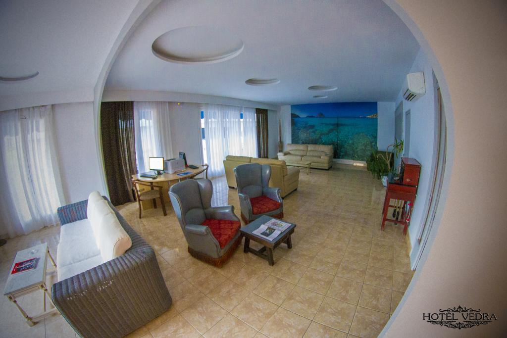 Vedra Hotel San Antonio (Ibiza)