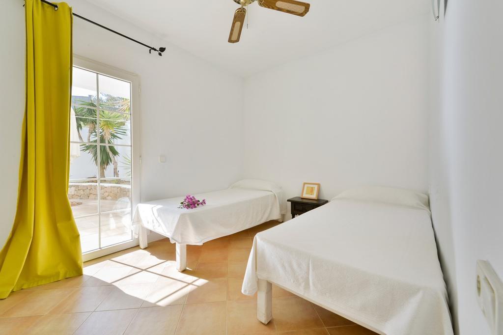 Apartamento Vadella Pueblo *