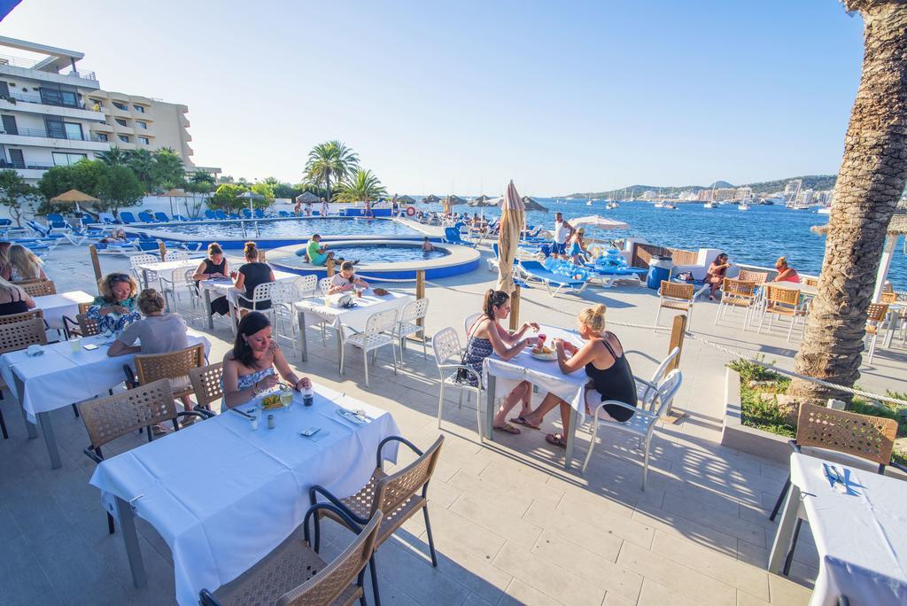 Azuline Mar Amantis & Ii Hotel 3*