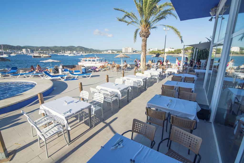 Azuline Mar Amantis & Ii 3* San Antonio (Ibiza)