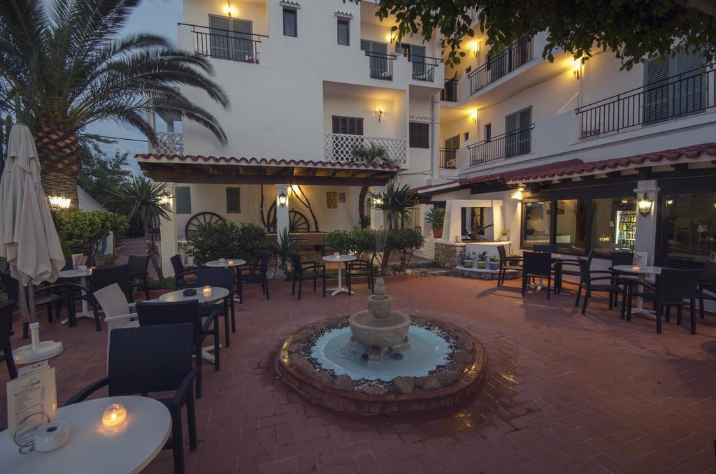 Hotel Azuline Galfi (adults Only) San Antonio (Ibiza)