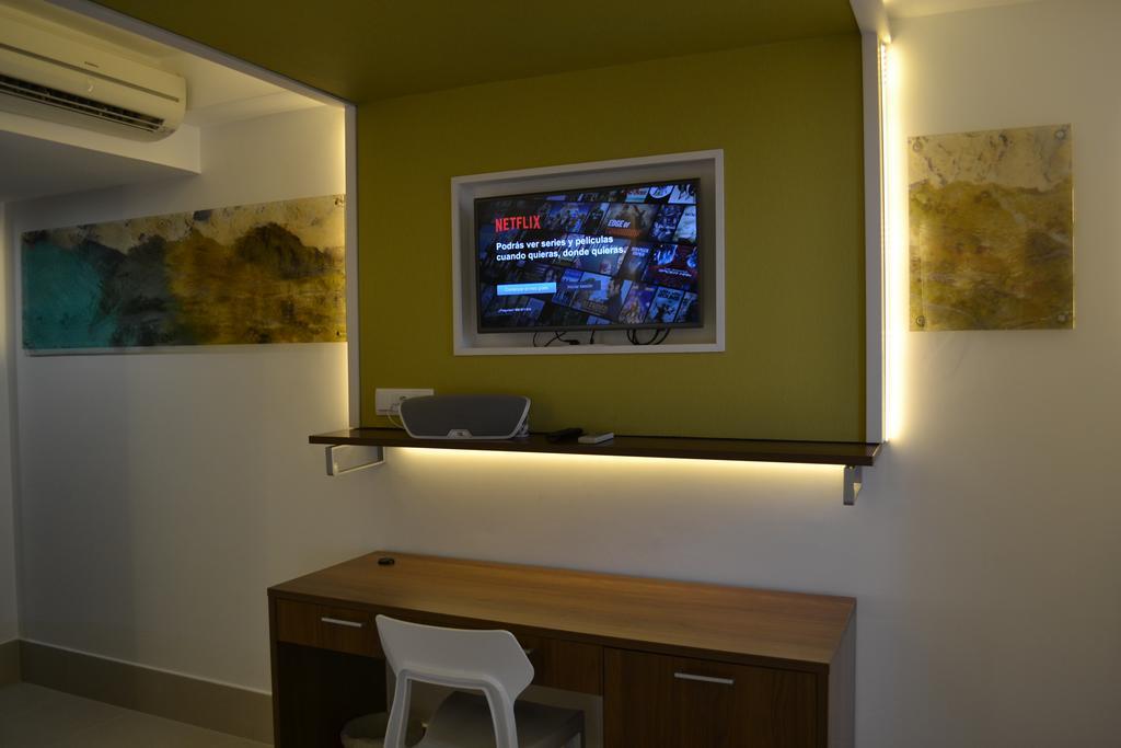 Hotel Marfil San Antonio (Ibiza)