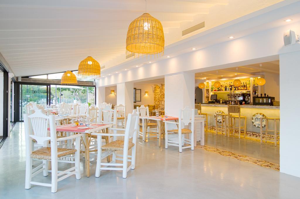 Villas S'Argamassa