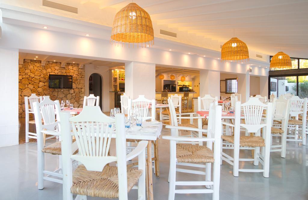 Villas S'Argamassa Villa *