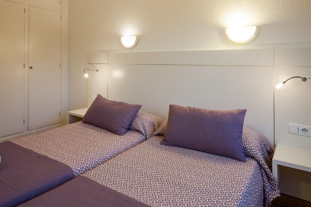 Aparthotel Puerto Cala Vadella 3*