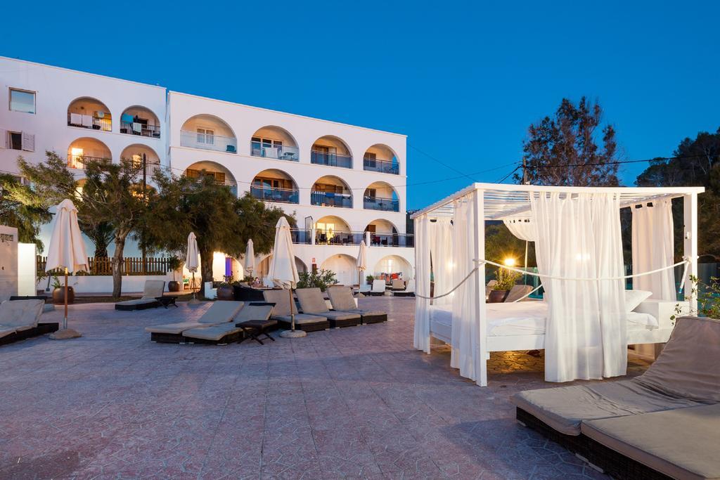 Aparthotel Puerto Cala Vadella Cala Vadella (Ibiza)