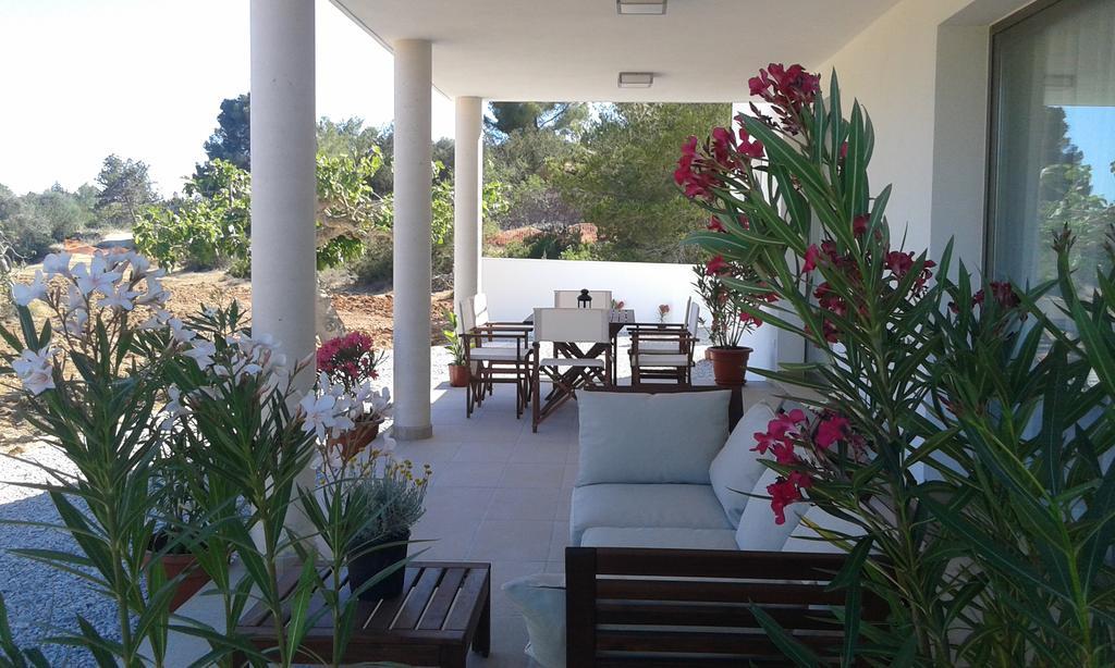Casa Es Puig Redo Villa *