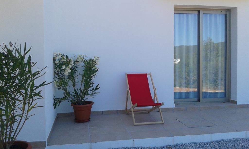 Casa Es Puig Redo * Sant Josep de sa Talaia
