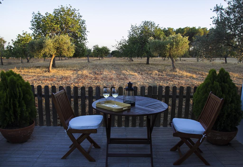 Farm stay Sa Vinya D'en Palerm