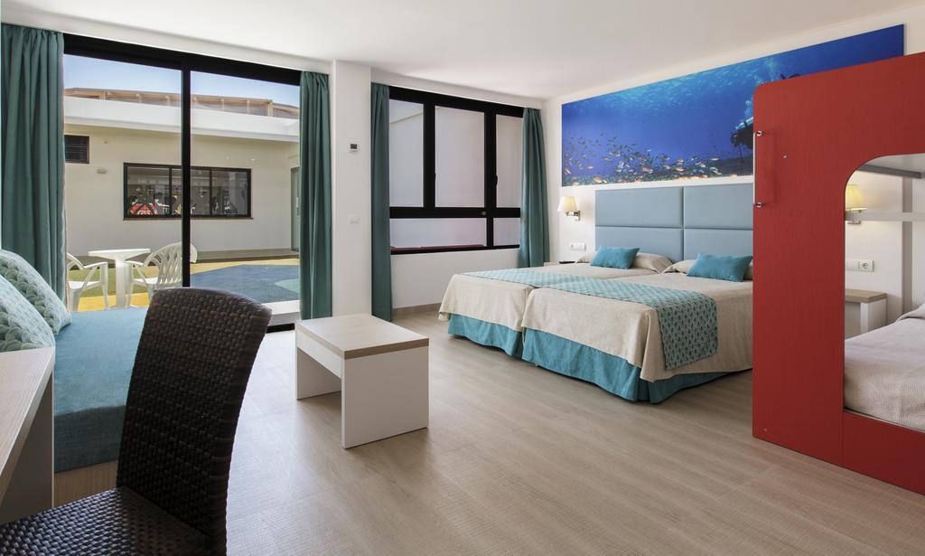 Marvell Club & 4* Sant Antoni de Portmany