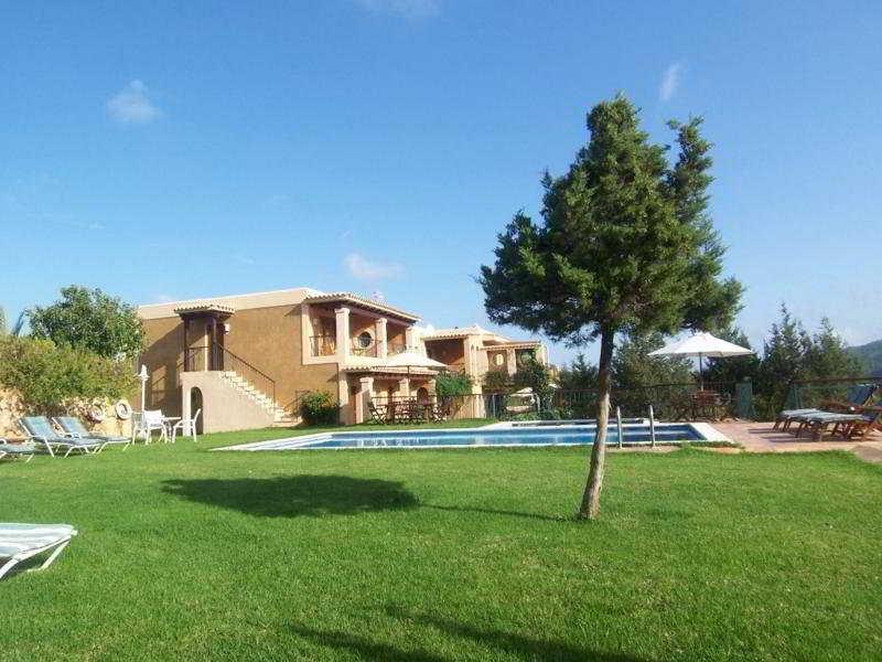 Apartamento Casa Naya Portinatx