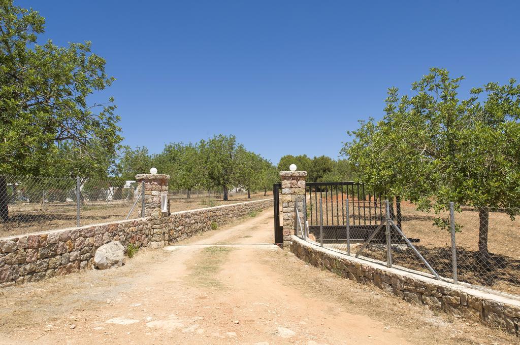 Es Casals Nou Villa *