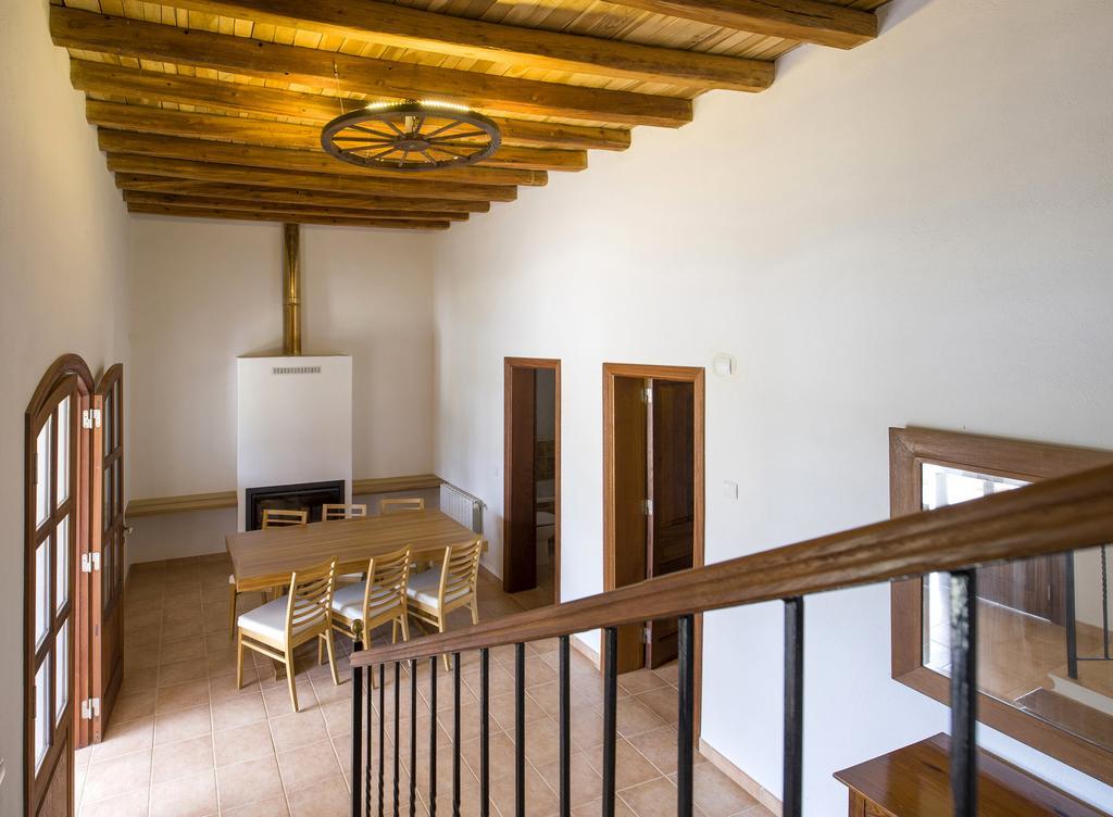 Pousada Cama Santa Gertrudis (Ibiza)