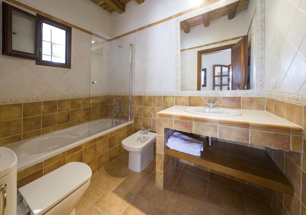 Cama * Santa Gertrudis (Ibiza)