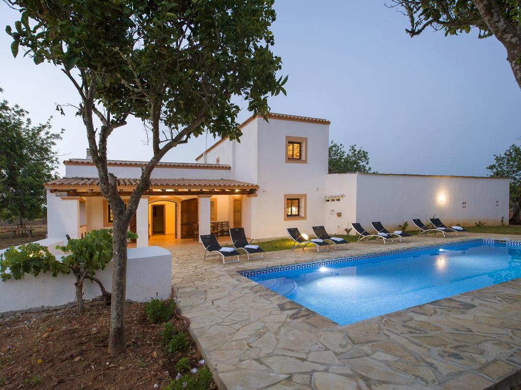 Pousada Cama Santa Gertrudis (Ibiza)